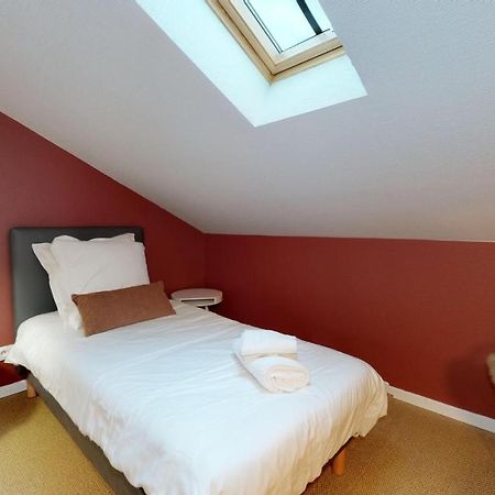 L'Entete Clim Hypercentre 5-7 Personnes Apartment Колмар Екстериор снимка